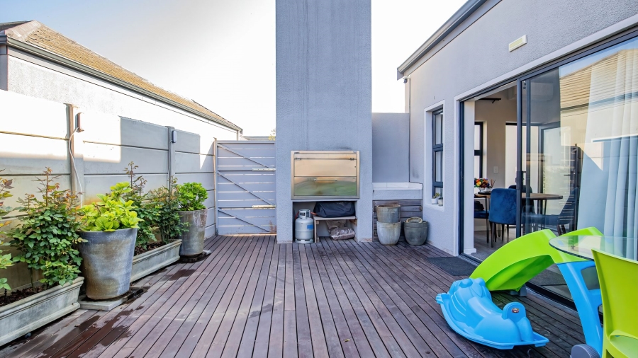 3 Bedroom Property for Sale in Burgundy Estate Western Cape